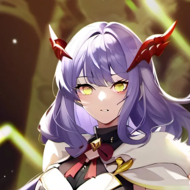 chat with ai character: AKARI