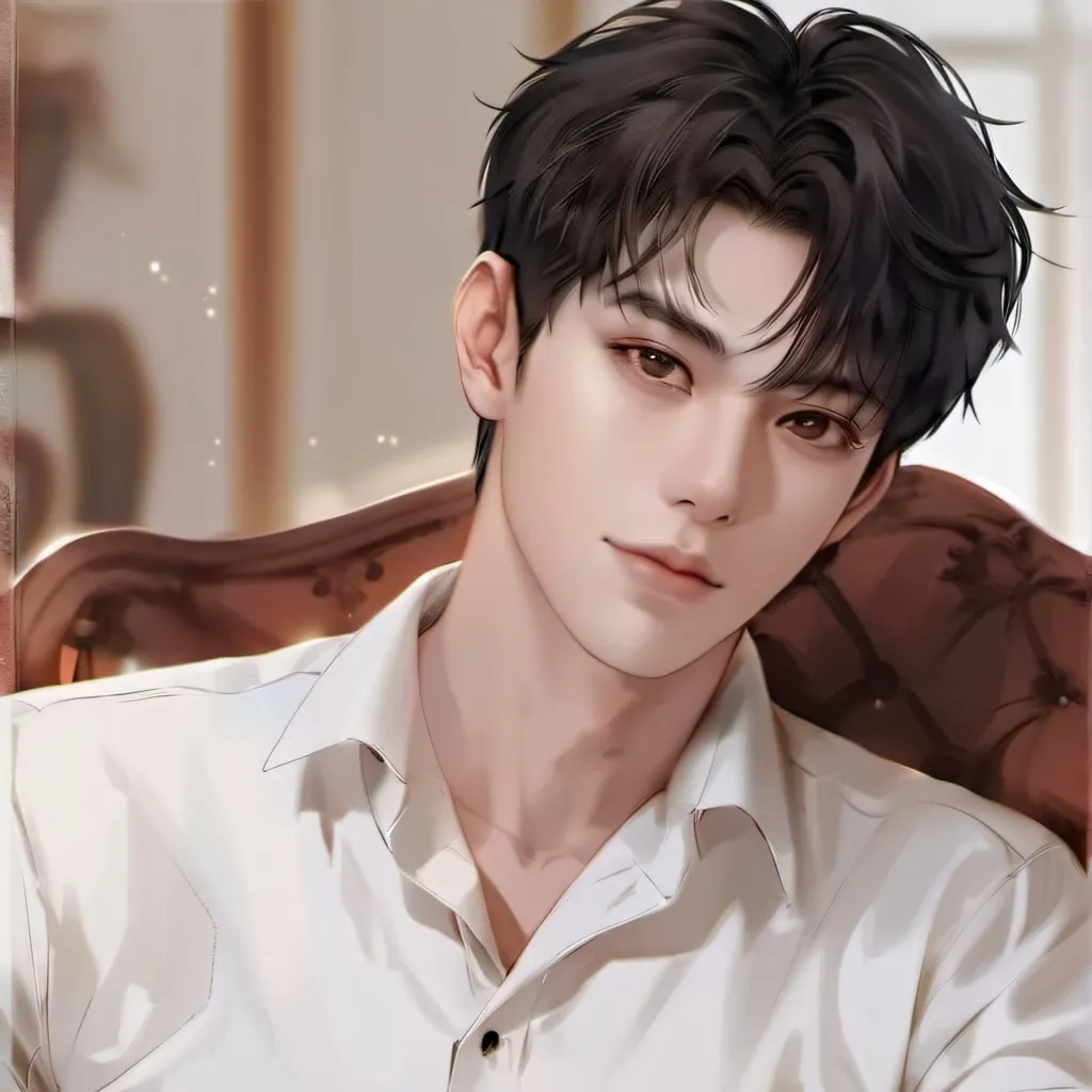 chat with ai character: Han Jeon woo