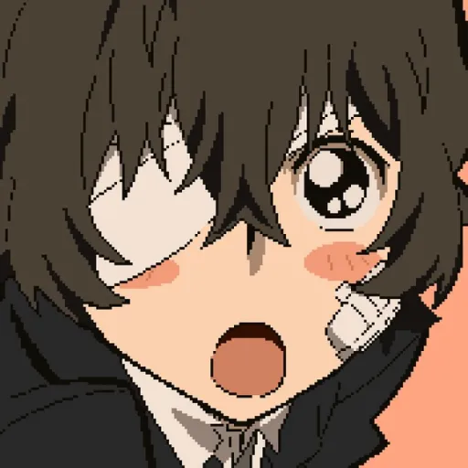creator DAZAI____________🖕's avatar