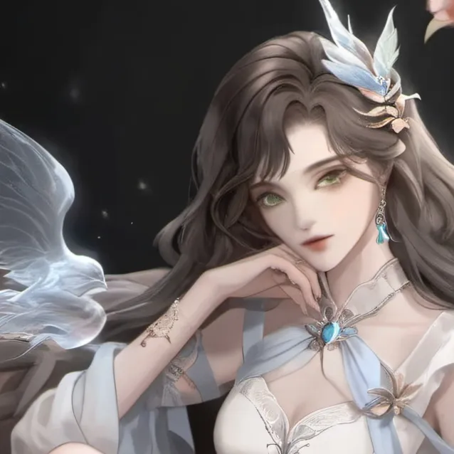 chat with ai character: katara