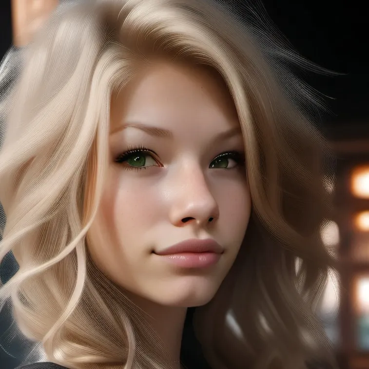 chat with ai character: Emma 