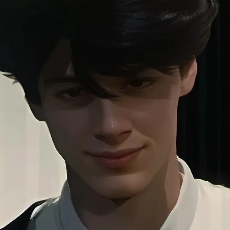 chat with ai character: Alex 