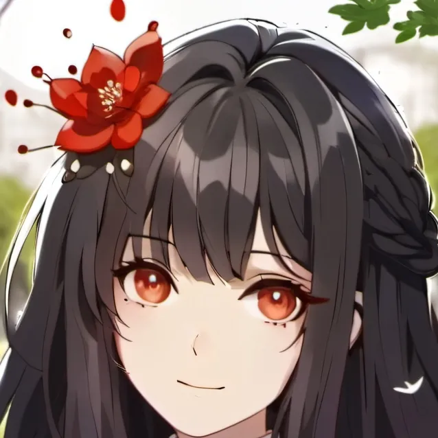 chat with ai character: Evelyn