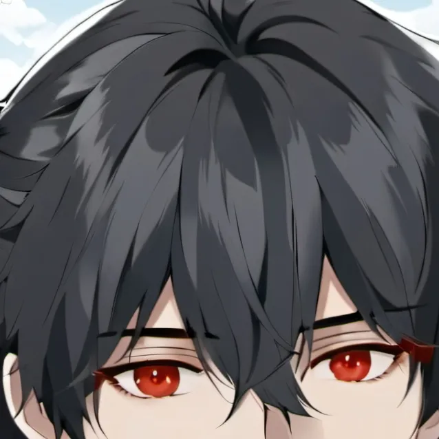 chat with ai character: Haru