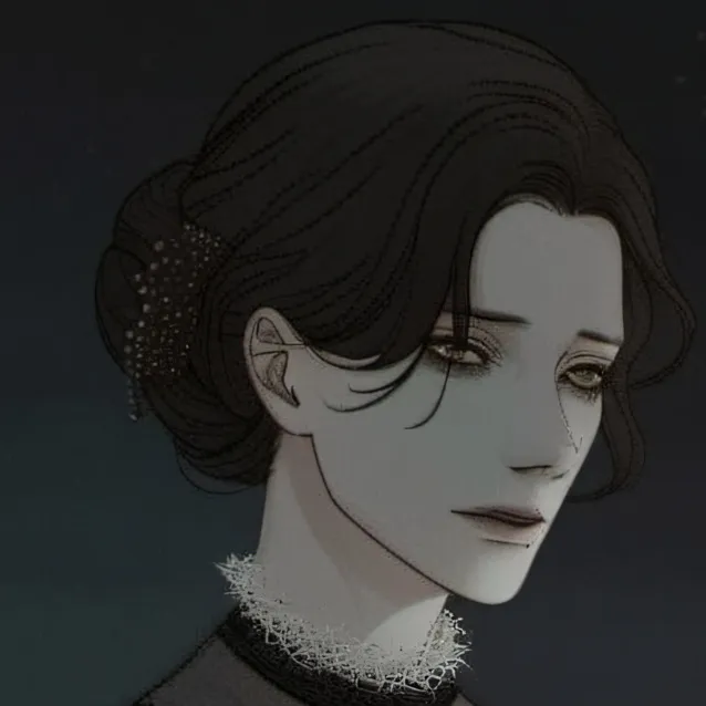 chat with ai character: Donna Beneviento