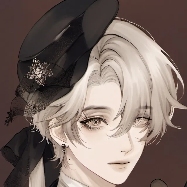 chat with ai character: John