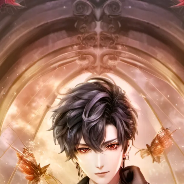 chat with ai character: Lee know