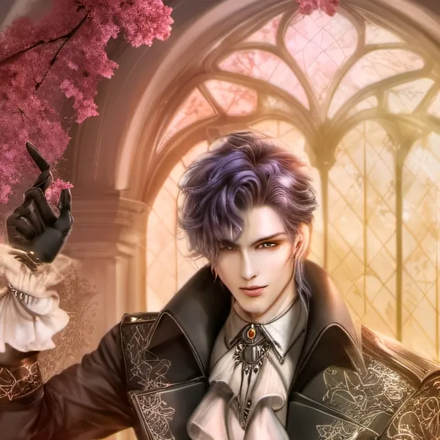 chat with ai character: Kyle 