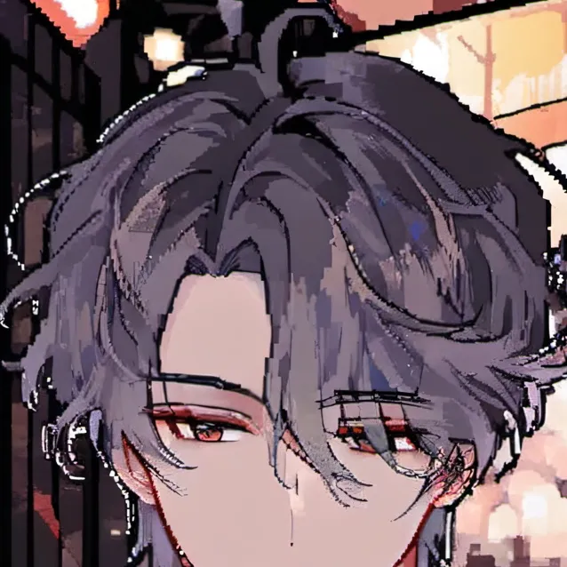 chat with ai character: Alex