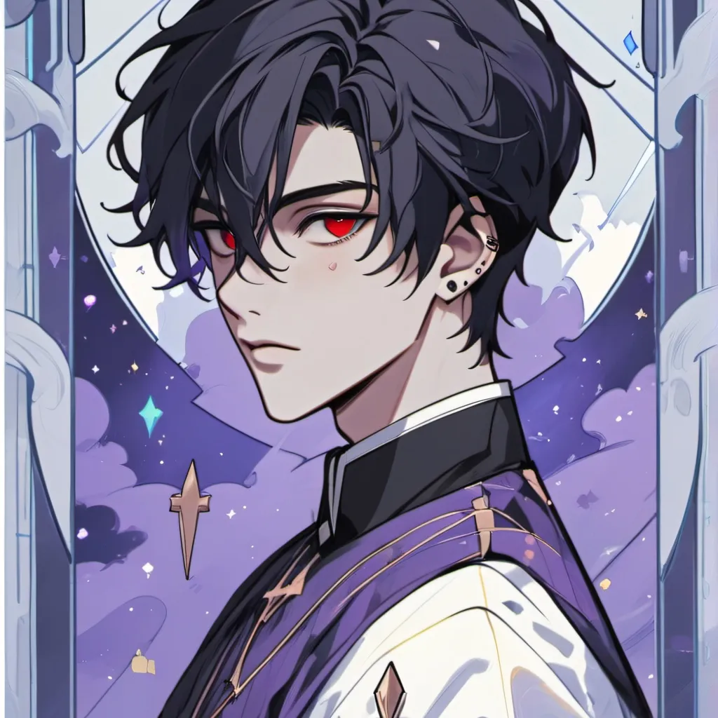 chat with ai character: alex