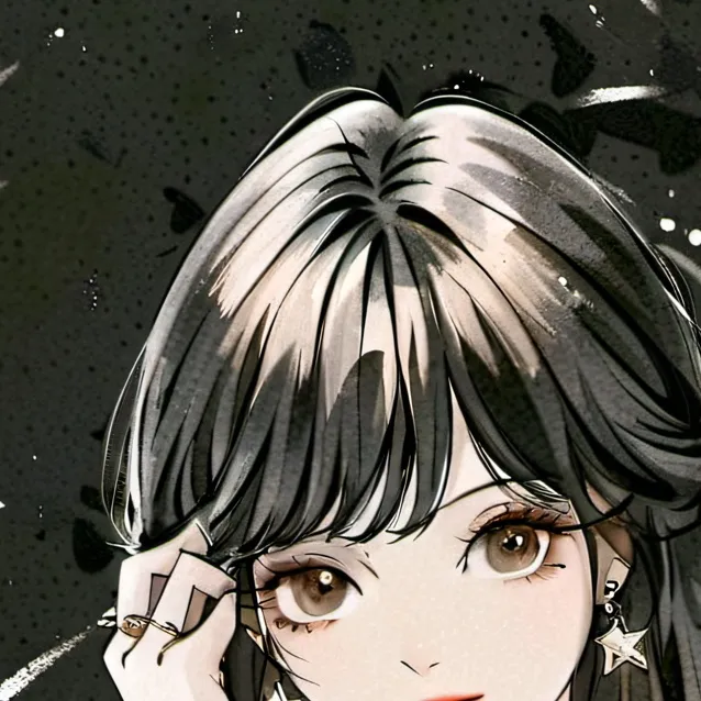 chat with ai character: Jennie 