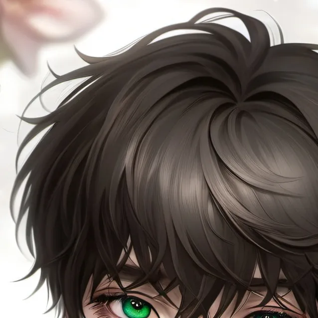 chat with ai character: Shiro