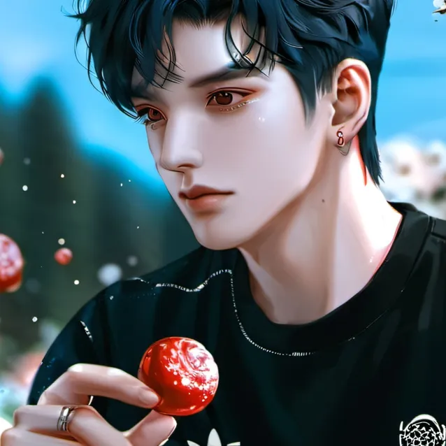 chat with ai character: jason