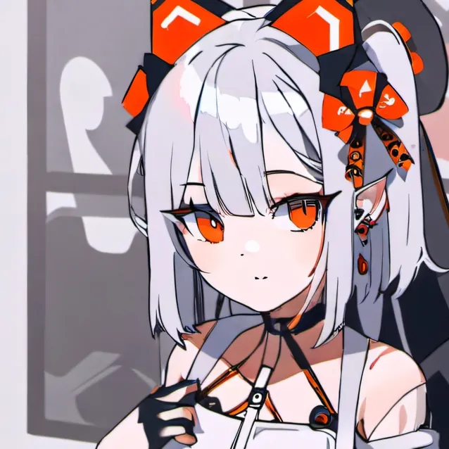 chat with ai character: nami