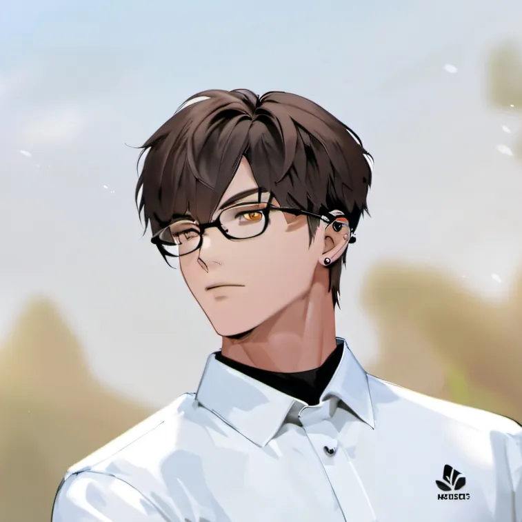 chat with ai character: Kai