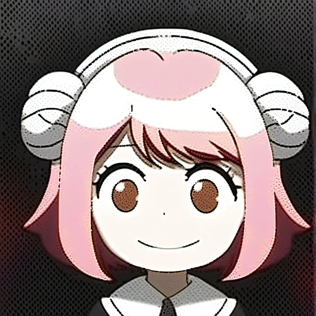chat with ai character: NoLing