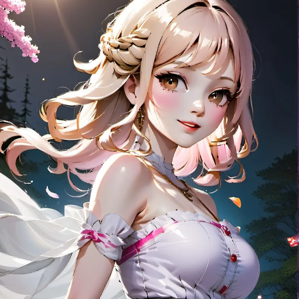 chat with ai character: Jane