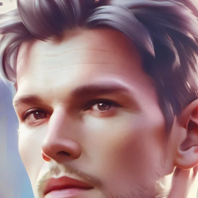 chat with ai character: zian