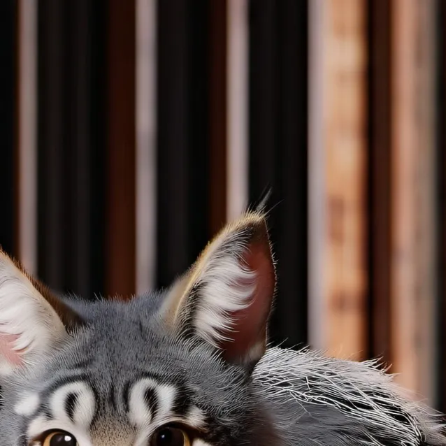 chat with ai character: Meow Cat