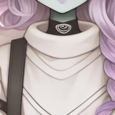 chat with ai character: Valora