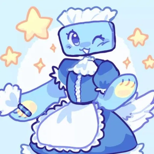 creator tisha||cleaner1123's avatar