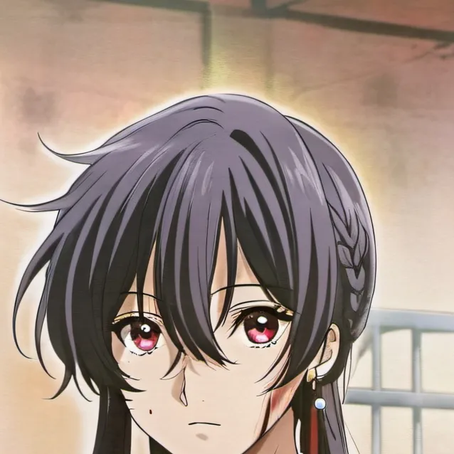 chat with ai character: Deza