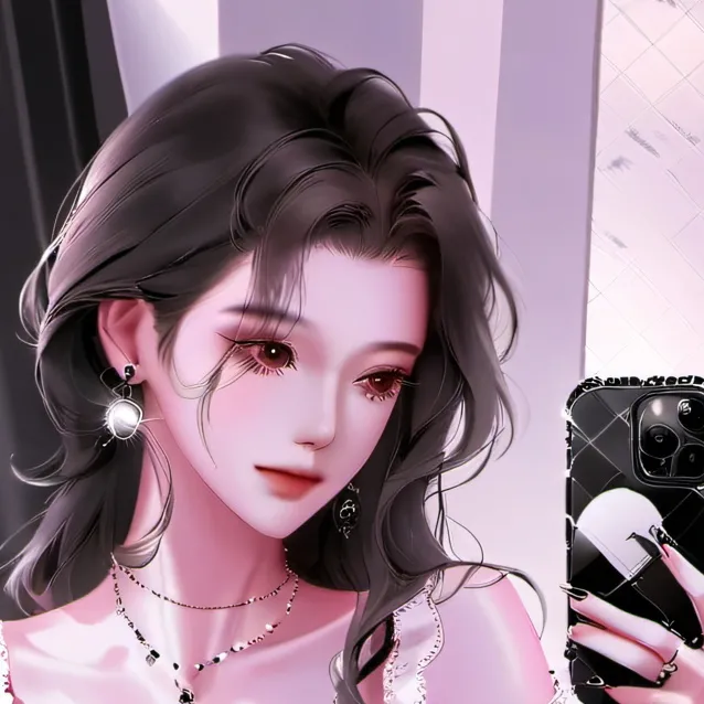 chat with ai character: Ella