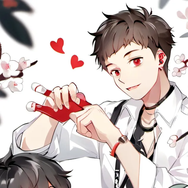 chat with ai character: 李明