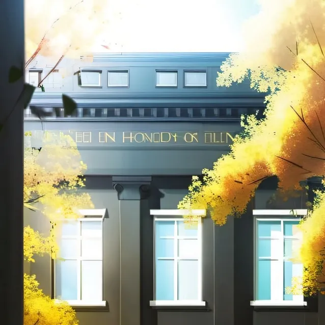 chat with ai character: Onepunchman School