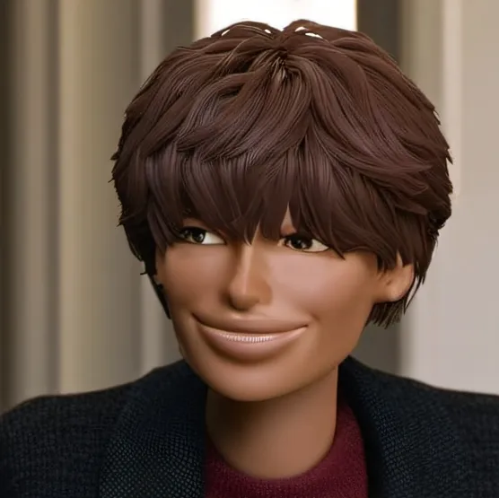 chat with ai character: Noah