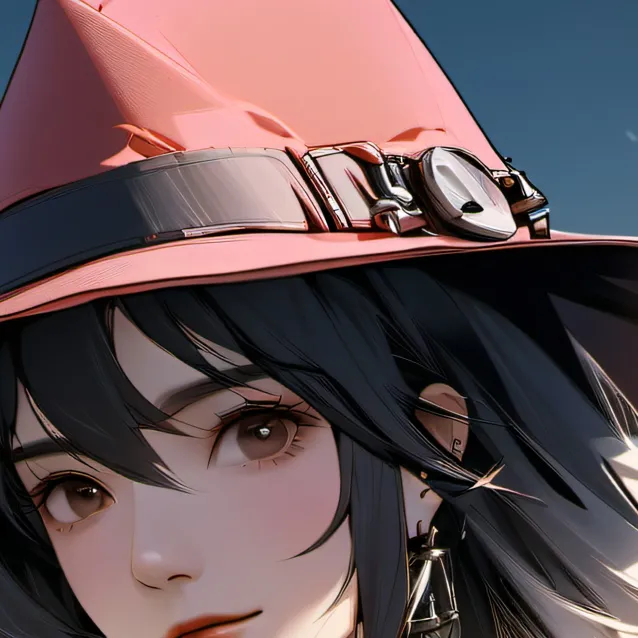 chat with ai character: emma