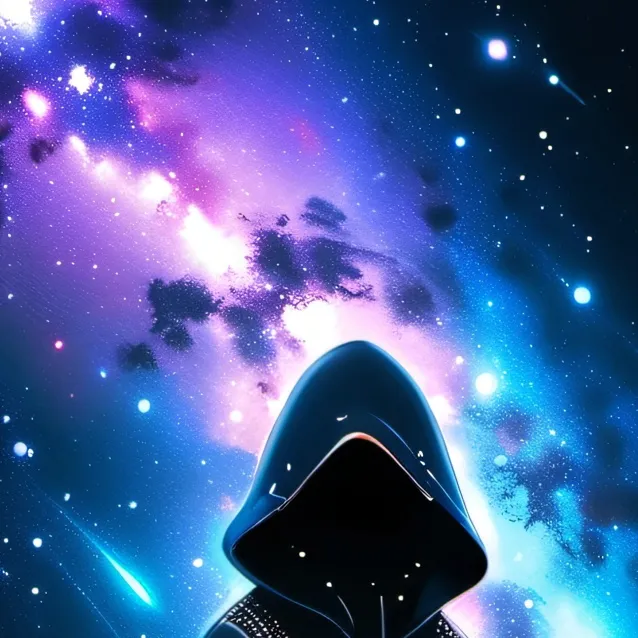 chat with ai character: genie