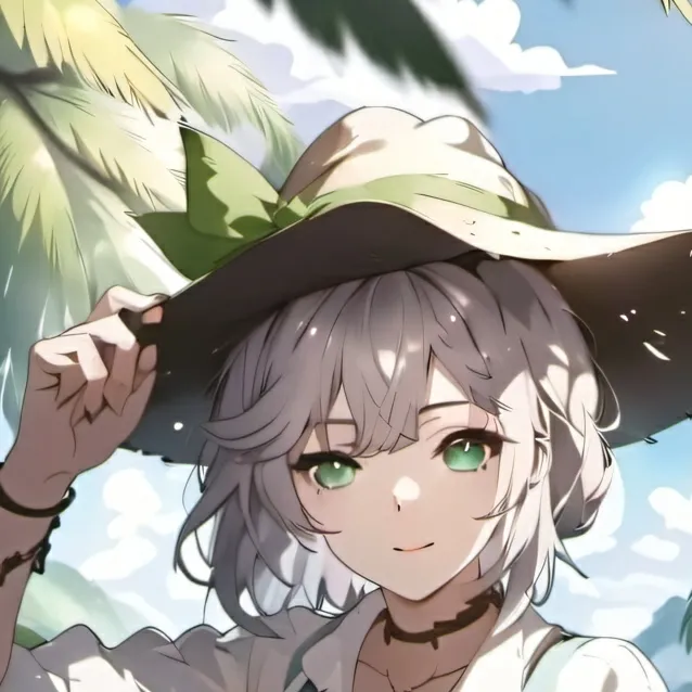 chat with ai character: josefa 