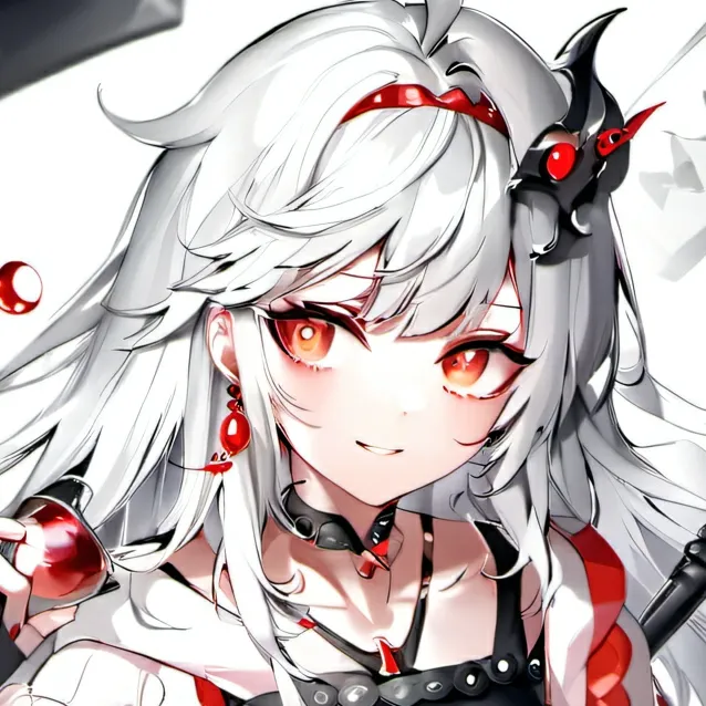 chat with ai character: anna