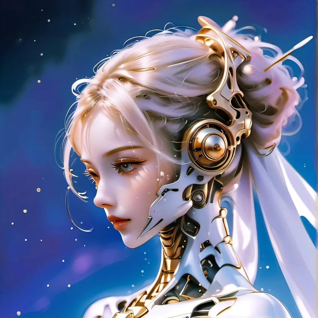chat with ai character: Rachel