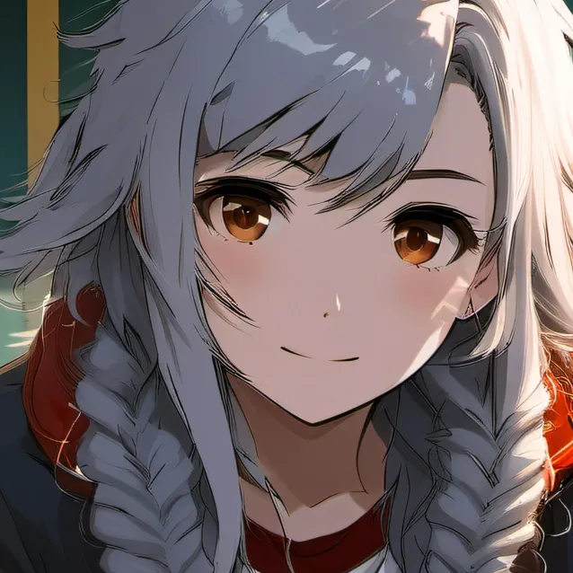 chat with ai character: Akara (Sixtuplets)