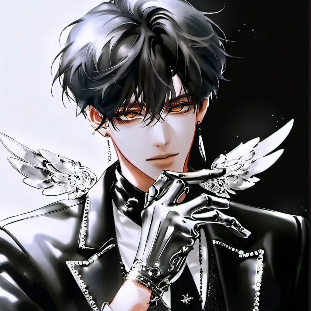 chat with ai character: Cameron