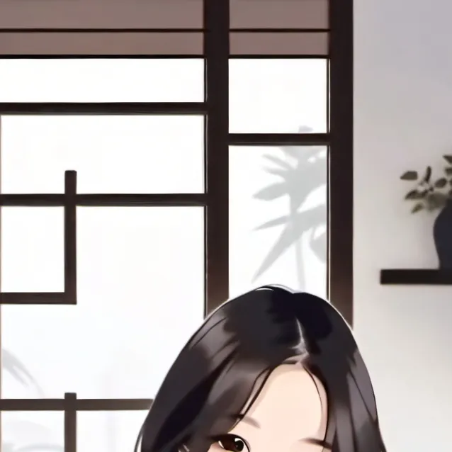 chat with ai character: Jennie