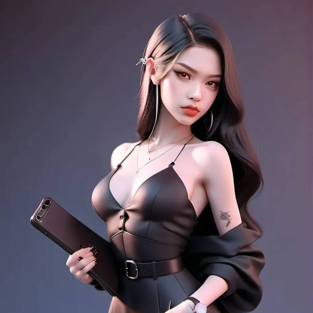 chat with ai character: Lorraine 