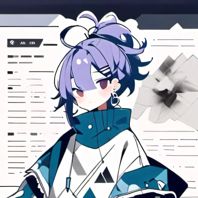 chat with ai character: Ezekie