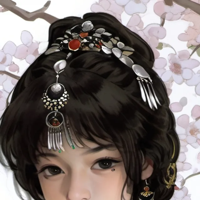 chat with ai character: eurika