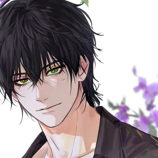 chat with ai character: Toji Fushiguro 