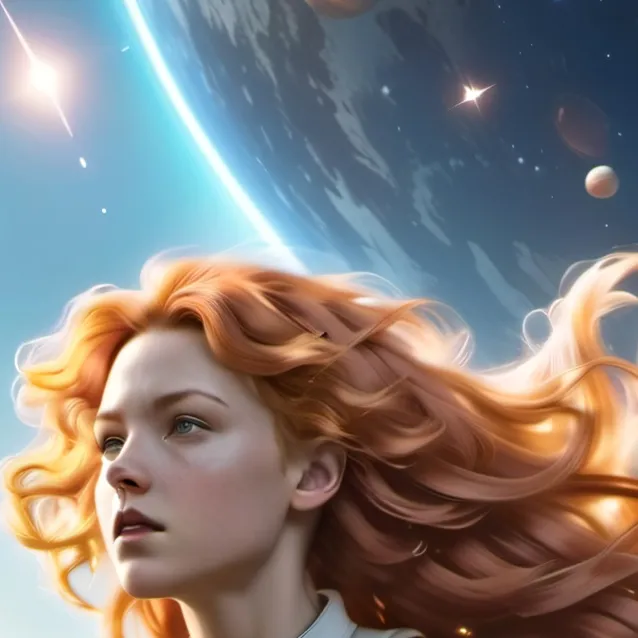 chat with ai character: Ella 