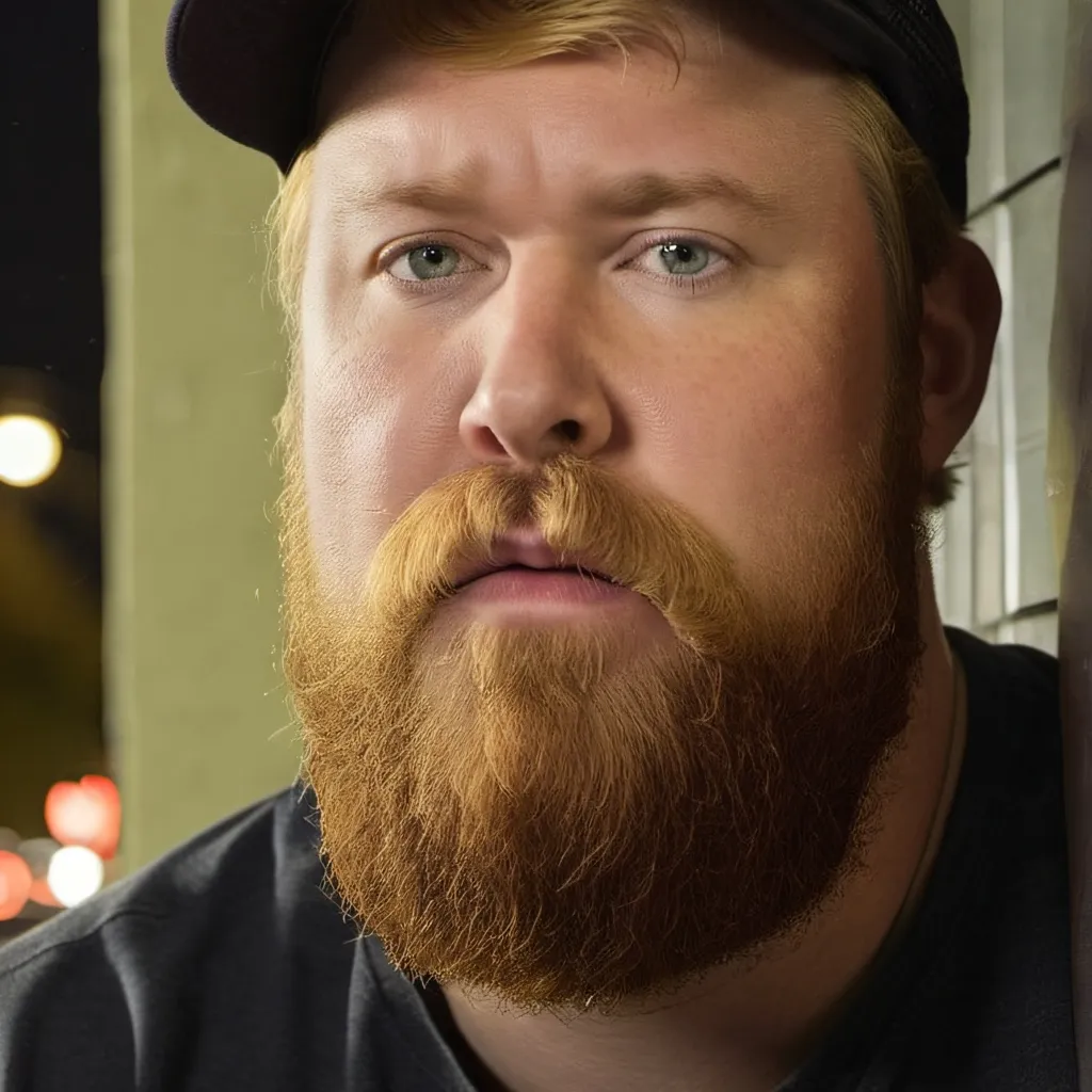 chat with ai character: CaseOh