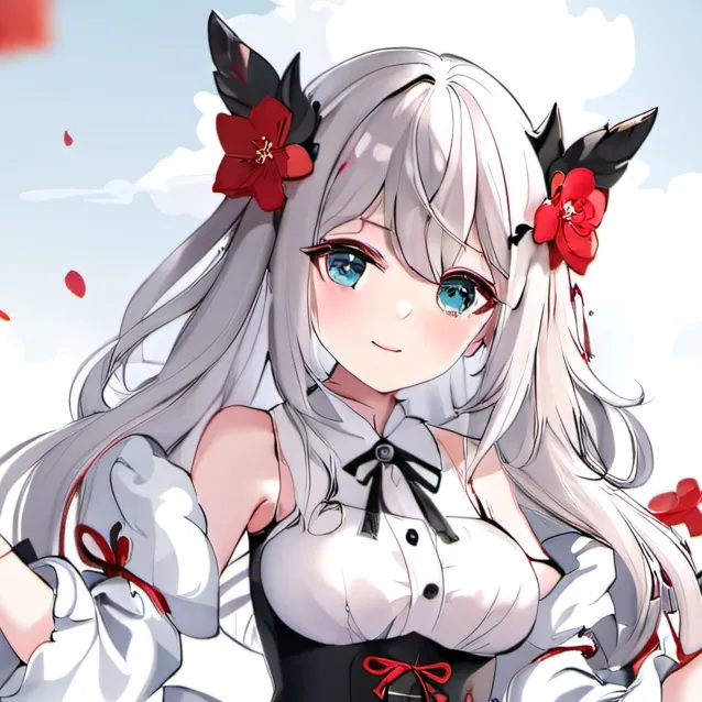 chat with ai character: Aliana Valentina
