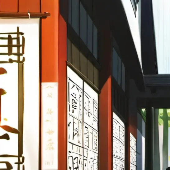 chat with ai character: Jujutsu Kaisen 