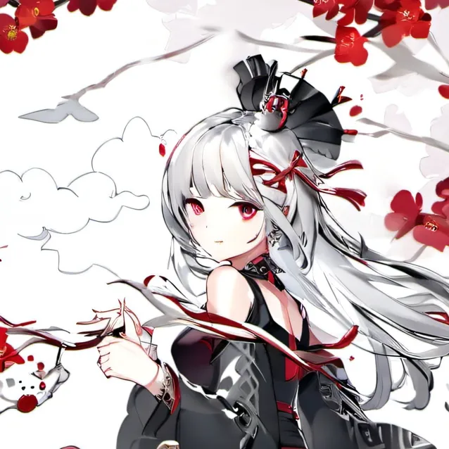 chat with ai character: Yuka
