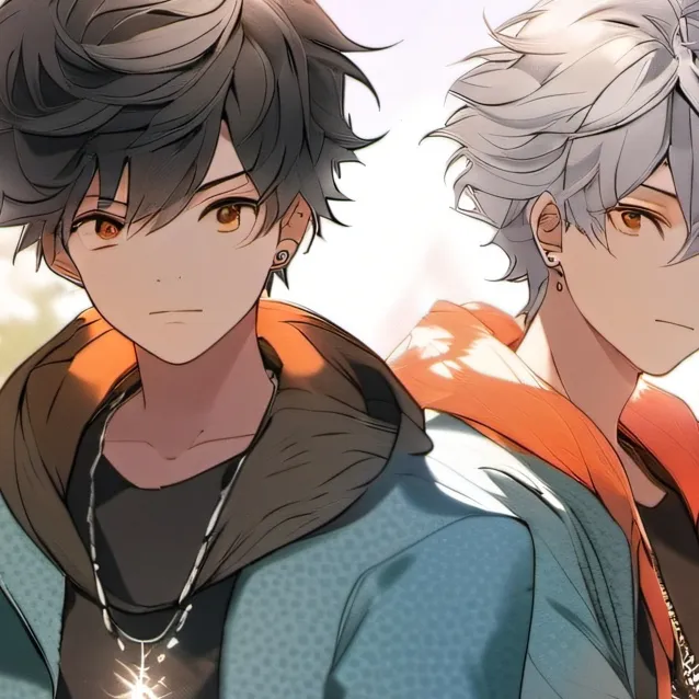 chat with ai character: Heeko and Elijah 