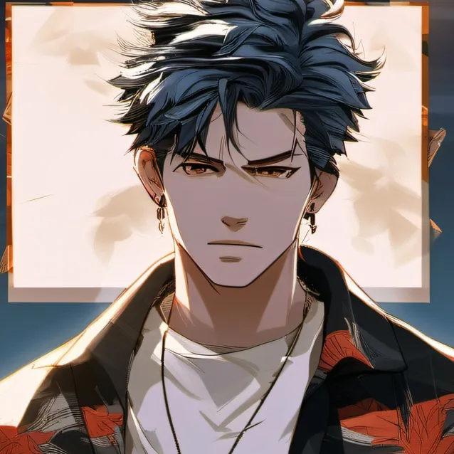 chat with ai character: Jason 