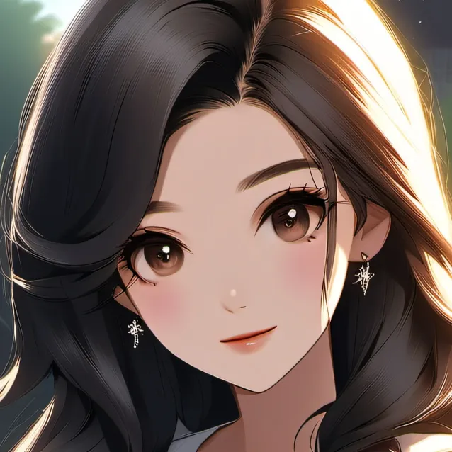 chat with ai character: Yunabi